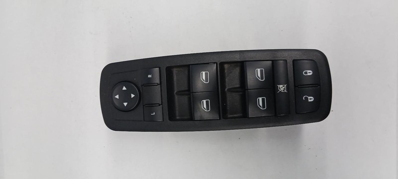 13-'16 DODGE DART Left Driver Front Door Switch OEM 1 Year Warranty!!!