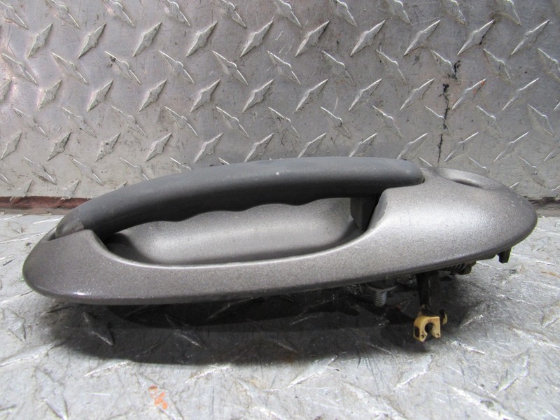 10 11 12 13 14 15 HONDA CROSSTOUR RIGHT PASSENGER REAR DOOR HANDLE EXTERIOR ASS