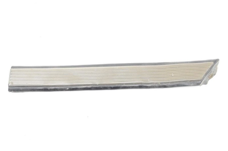 1986-1988 Toyota Supra MK3 7MGE Passenger Right Rearward Fender Molding