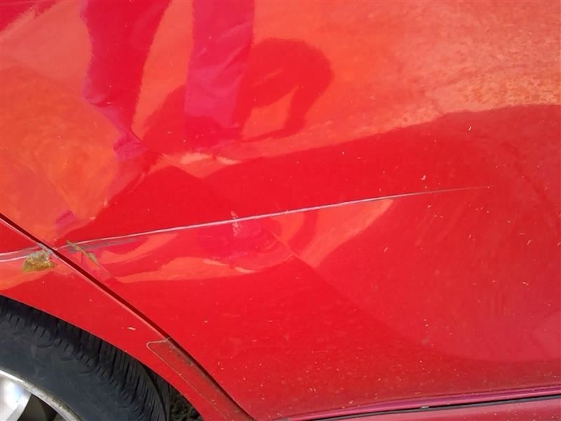 Passenger Right Rear Side Door Electric Windows Fits 03-08 MATRIX 573712