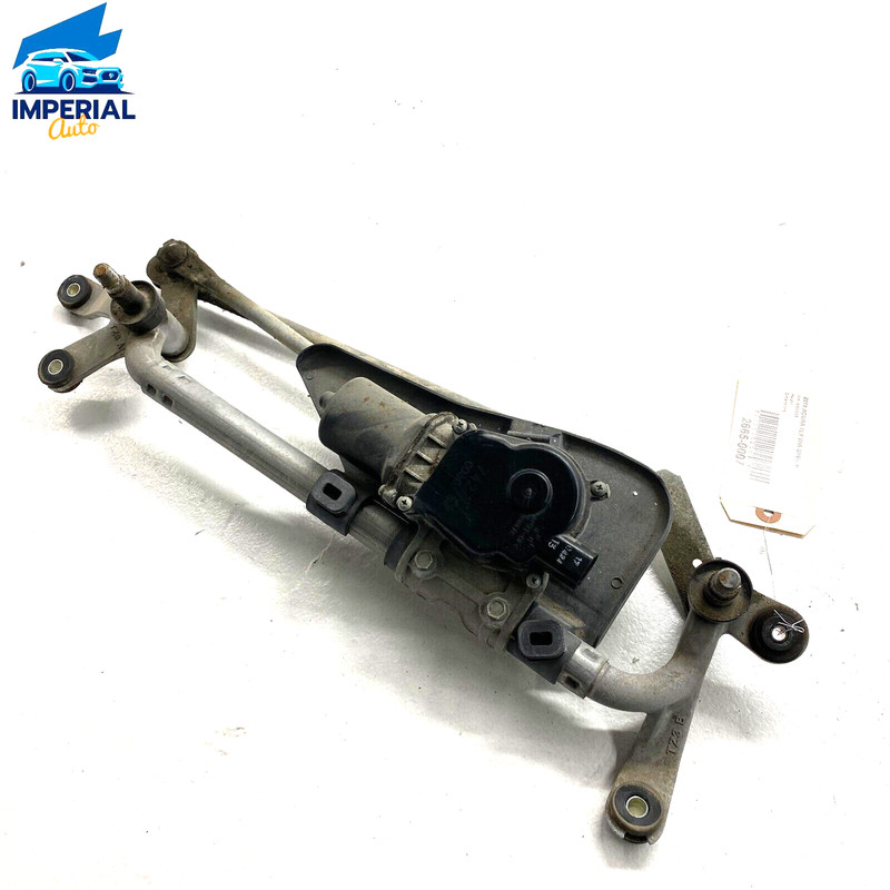 2015 2016 2017-2020 ACURA TLX FRONT WINDSHIELD WIPER ARM LINKAGE MOTOR OEM