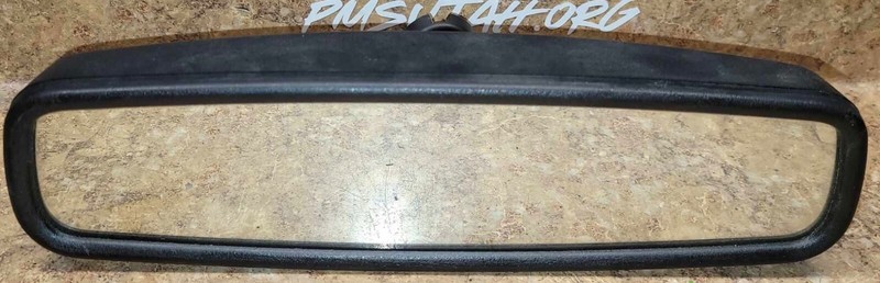 2013 2014 2015 2016 Ford Fusion Rear View Mirror Center Console Windshield OEM