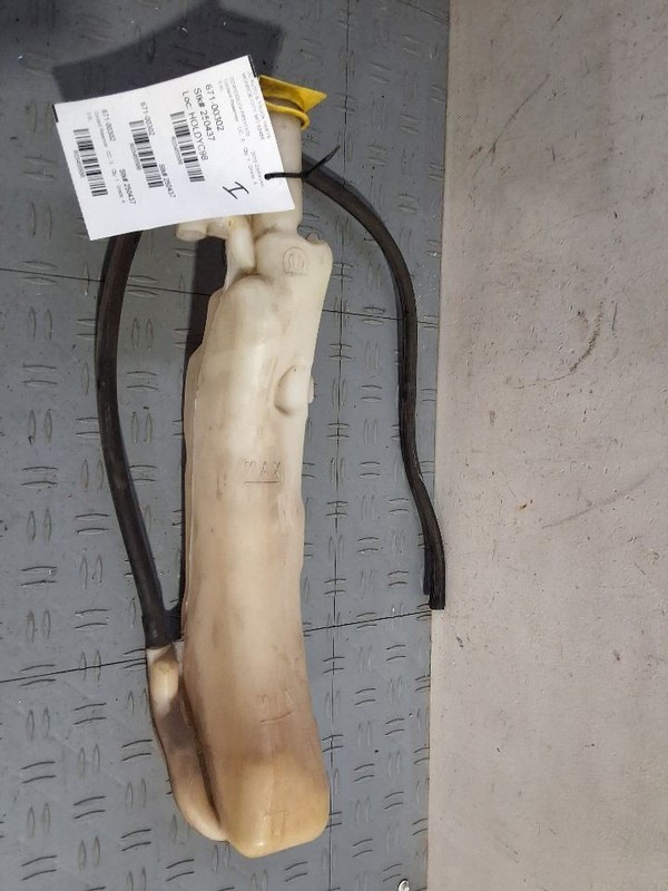 Coolant Reservoir Fits 08-20 CARAVAN 3455588