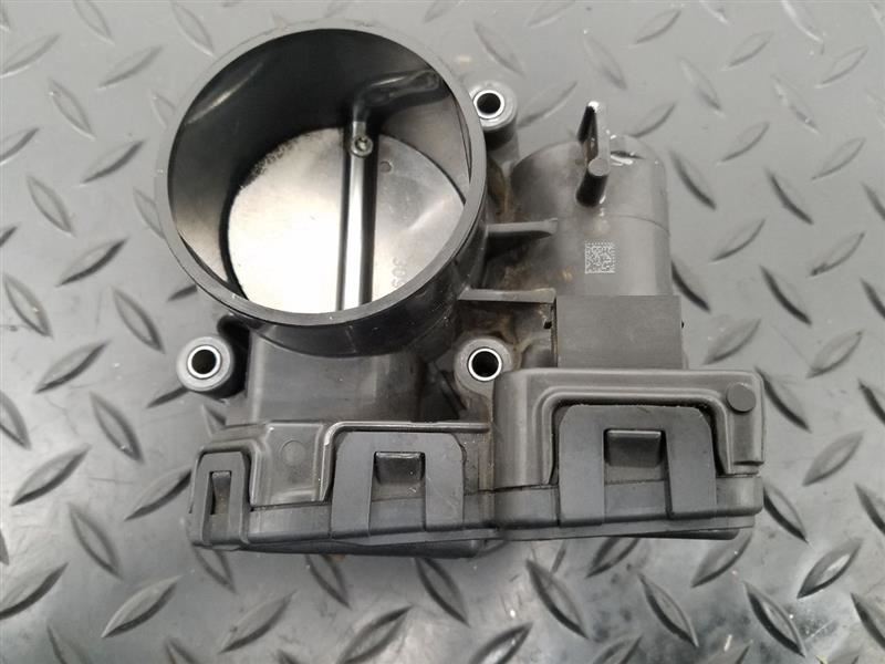 07-11 Jeep Nitro 3.7L Throttle Body Valve Assembly OEM 04861661AB
