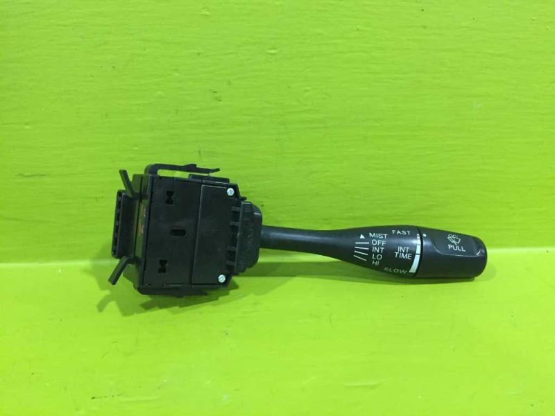 10 11 12 GALANT ECLIPSE WIPER COLUMN SWITCH OEM 3282-9