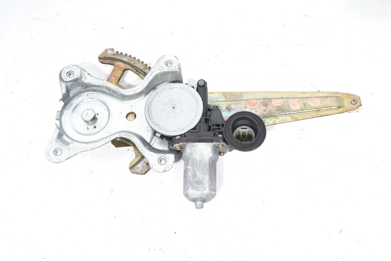 03 04 05 06 07 08 09 LEXUS GX470 REAR LEFT DR SIDE WINDOW REGULATOR & MOTOR OEM