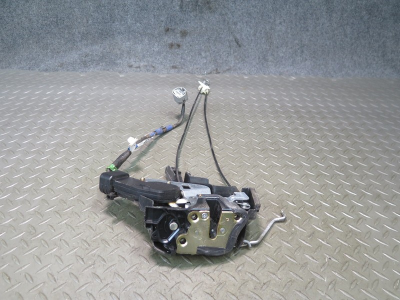 2003-2007 LEXUS UZJ100L LX470 FRONT RIGHT DOOR LOCK LATCH ACTUATOR