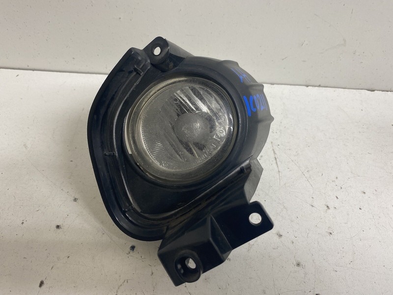 2004-2008 Mazda RX8 RX-8 Left Front Driver Foglamp Foglight Fog Lamp Light Oem