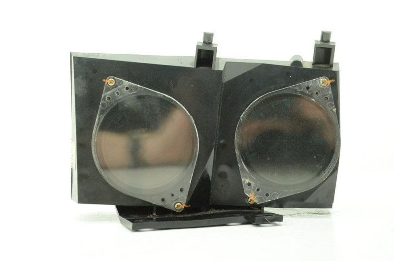 1984-1986 Nissan 300ZX Z31 2+2 Digital Dual Gauges 2484001P00