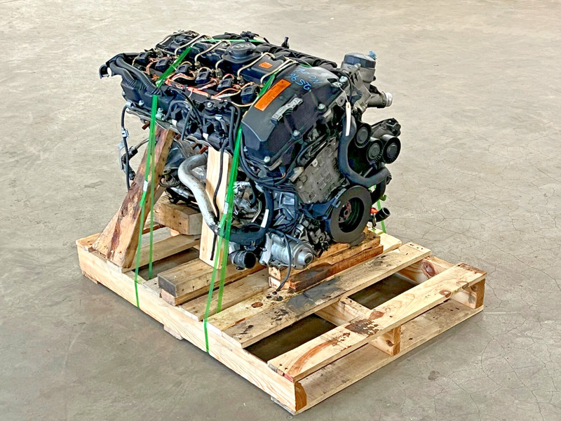 ⭐2009-2016 BMW Z4 E89 3.0L N54 RWD DCT TURBO ENGINE MOTOR BLOCK 121K OEM LOT2596