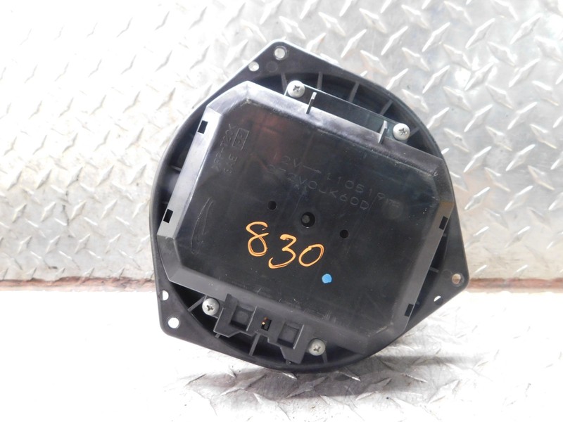 07-14 NISSAN ALTIMA BLOWER MOTOR / 09-14 NISSAN MAXIMA / 11-17 NISSAN QUEST