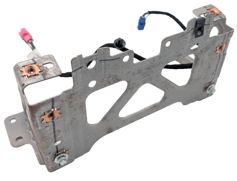 🔅2021-2025 FORD F-150 OEM DASH DASHBOARD BRACKET W/ ANTENNA CABLE CONNECTOR