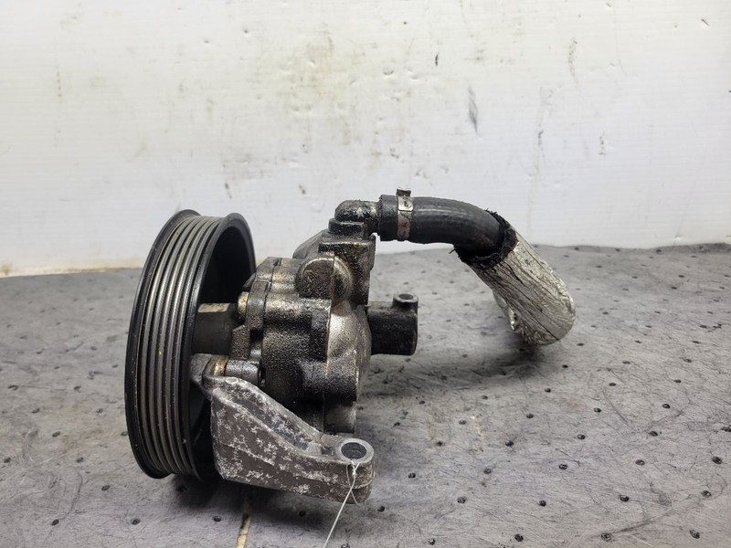 Power Steering Pump Servotronic Opt 1N3 Fits 09-12 AUDI Q5 1710974