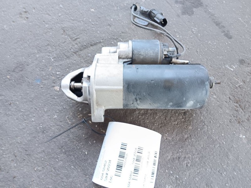 OEM 2000-2003 BMW E39 M5 S62 5.0L V8 FRONT ENGINE MOTOR STARTER