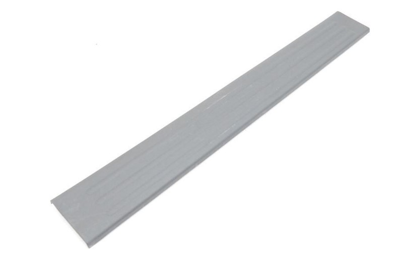 2017-2019 Nissan Titan 5.6L 4x4 Passenger Right Front Door Sill Scuff Plate