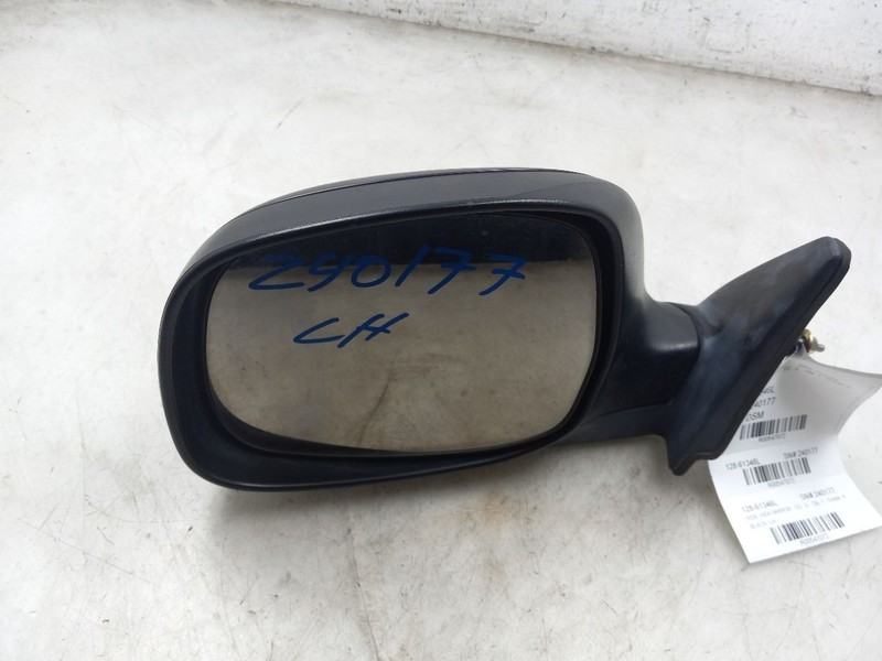 00 01 02 03 04 05 06 TOYOTA TUNDRA DRIVER LEFT SIDE VIEW MIRROR