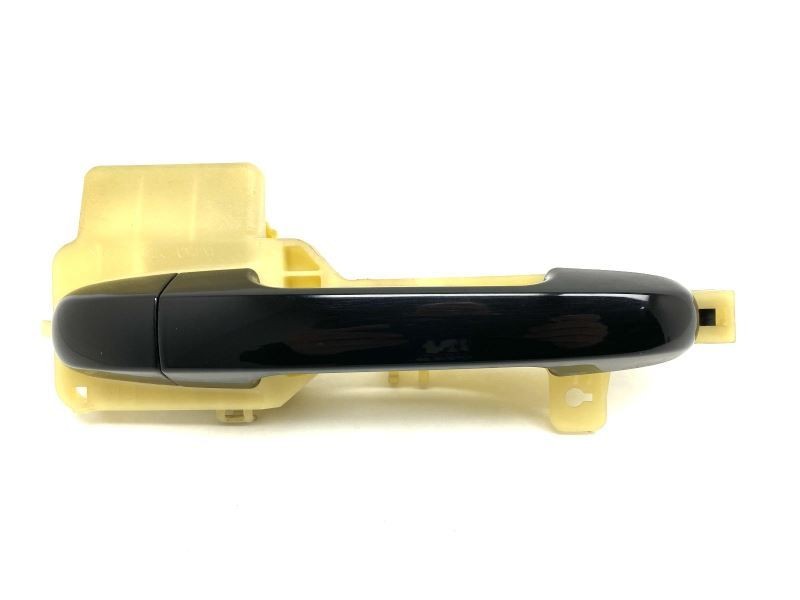 Right Passenger Front Exterior Door Handle Black Fits 2010-2013 Kia Soul82786