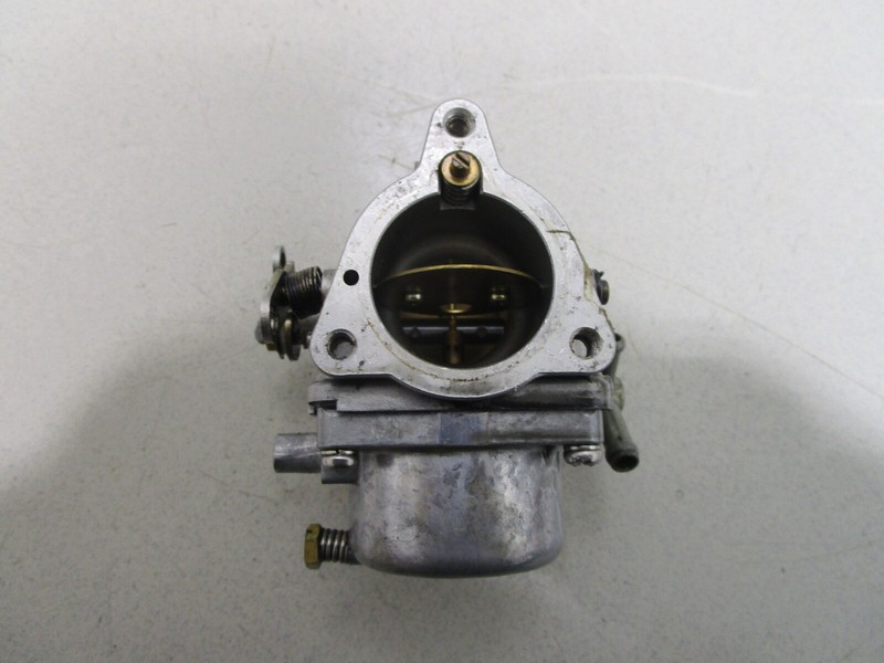 13202-94503 Suzuki DT115 1983-84 Outboard Upper Middle Carburetor