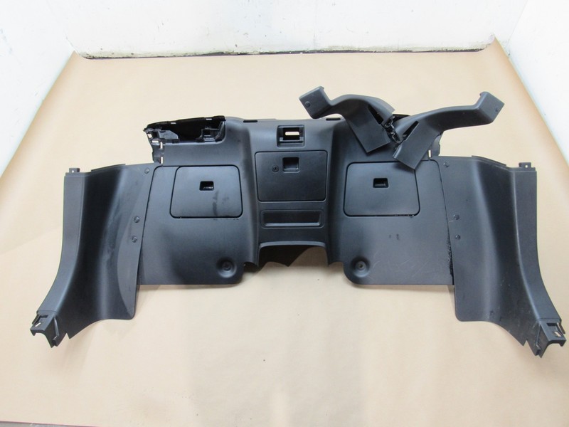 Fiat 124 Spider 2018 Rear Parcel Shelf Back Seat Panel Cover Trim 15-20 *