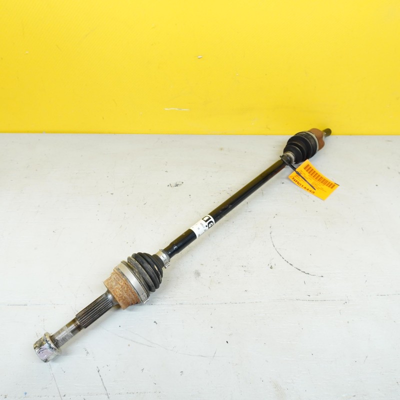2021-2025 NISSAN ROGUE REAR AXLE RIGHT PASSENGER SIDE OEM 39600-6RE0A