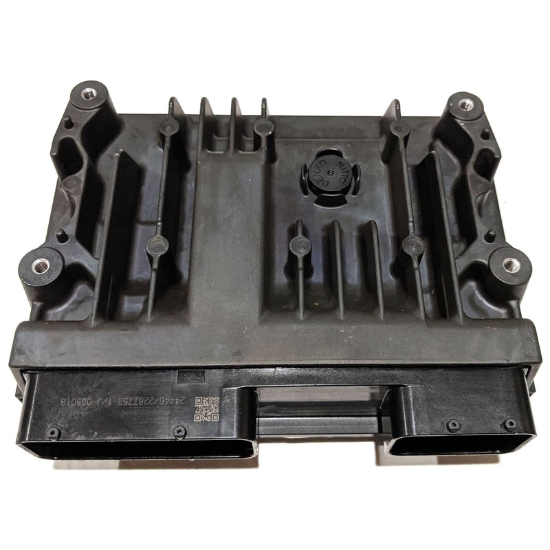 OEM Engine Control Module ECU ECM Mazda CX-50 Hybrid 2.5L 2025 / CW01-30-120