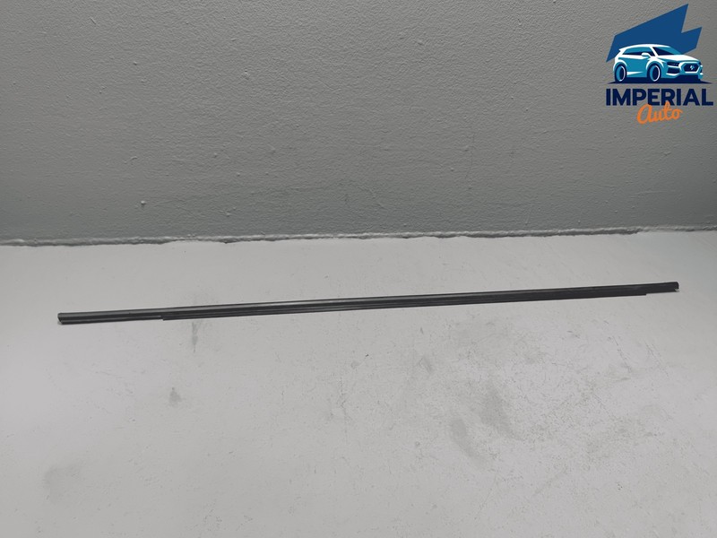 2011-2020 Toyota Sienna Rear Left Driver Side Door Window Belt Outer Molding OEM
