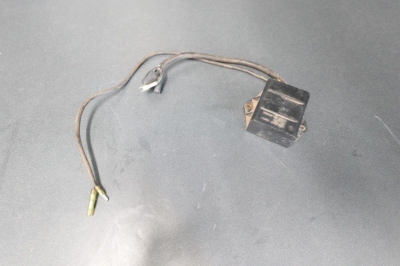 1992-1997 Polaris OEM CDI System Computer Box Ass'y Euro XLT XCR SP SKS