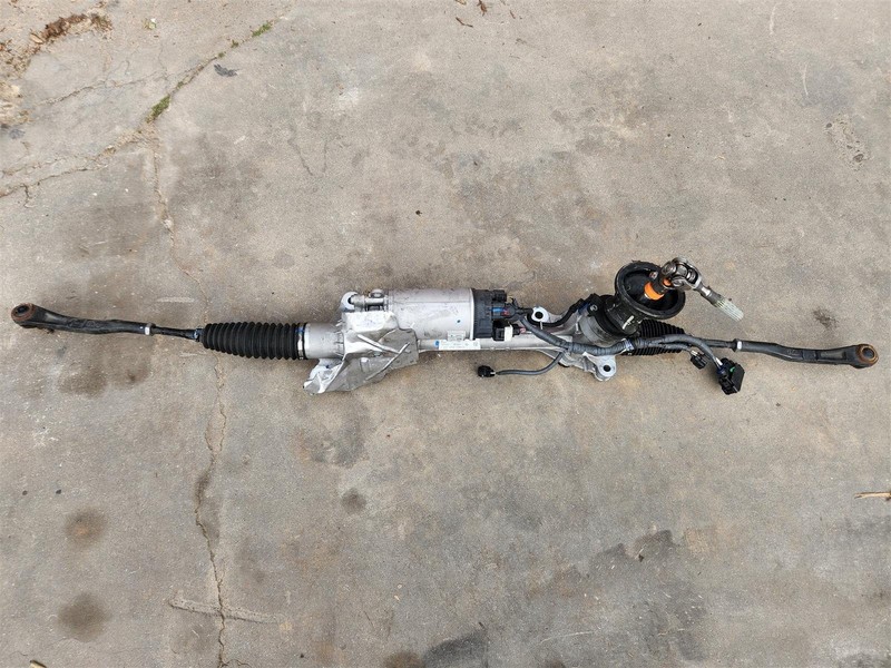 2023-2024 Honda Pilot Power Steering Gear Rack Pinion 53620-T90-A23