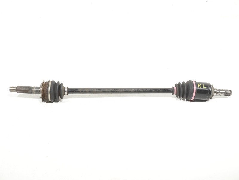 2018-2023 Subaru Crosstrek / Impreza Rear LEFT Driver Side CV Axle Shaft OEM 79K