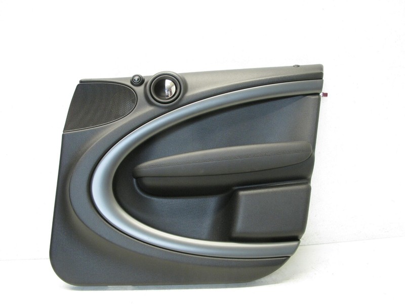 12-16 MINI COOPER S COUNTRYMAN R60 INTERIOR DOOR PANEL TRIM FRONT RIGHT OEM 0501