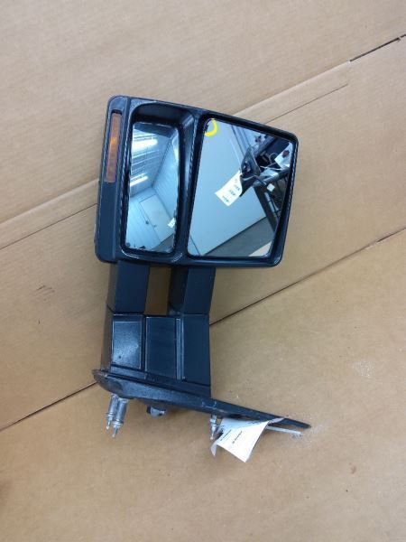 Driver Side View Mirror Power Dual Arms Fits 07-08 FORD F150 PICKUP 265999