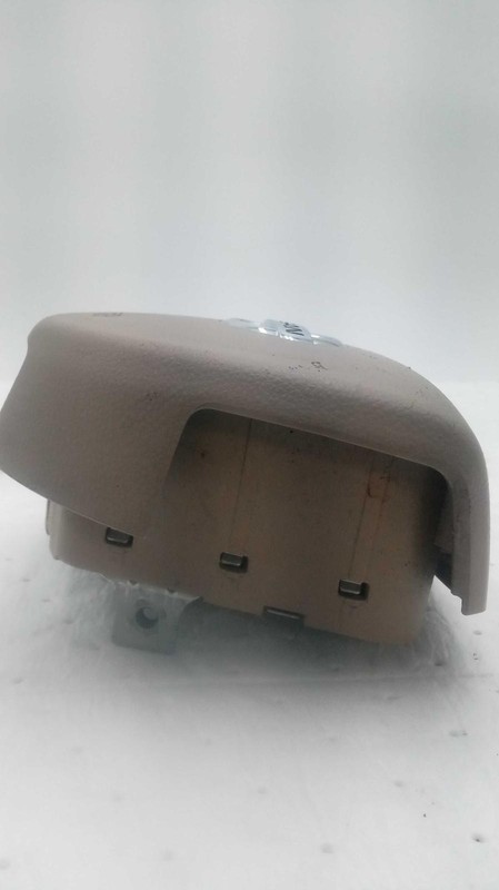 2004 Nissan Murano Steering Wheel Air Bag White OEM Used 240K Mileage