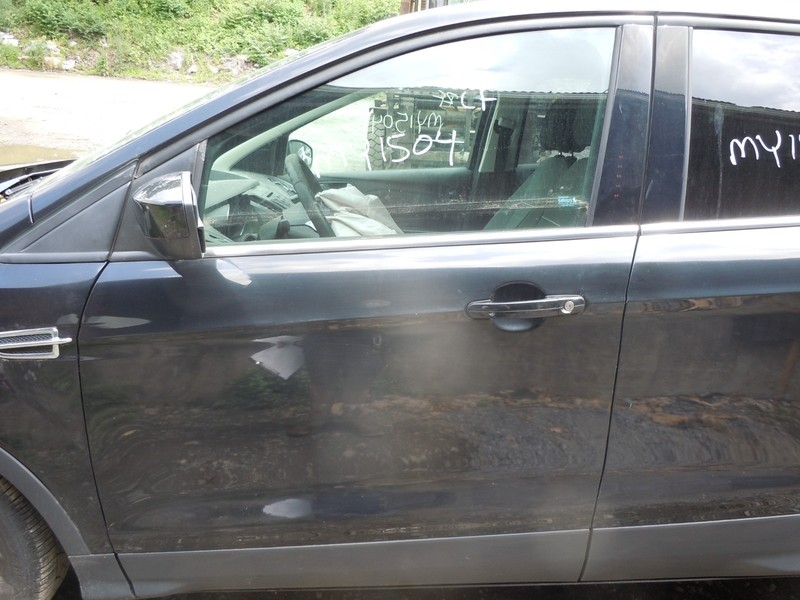 2013-2019 Ford Escape Front Door Assembly Driver Left Electric Windows OEM UH