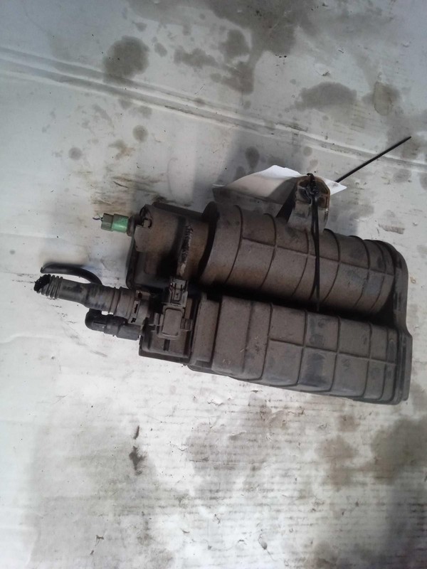 2015 Honda Civic Vapor Canister Grey 77K Miles OEM Replacement Part
