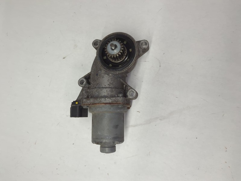 19-'25 CHEVROLET SILVERADO 1500 Transfer Case Motor 4x4 OEM 1 Year Wnty!