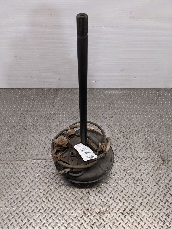 Right RH Pass Axle Shaft Rear Axle Fits 03-09 LEXUS GX470 1130283