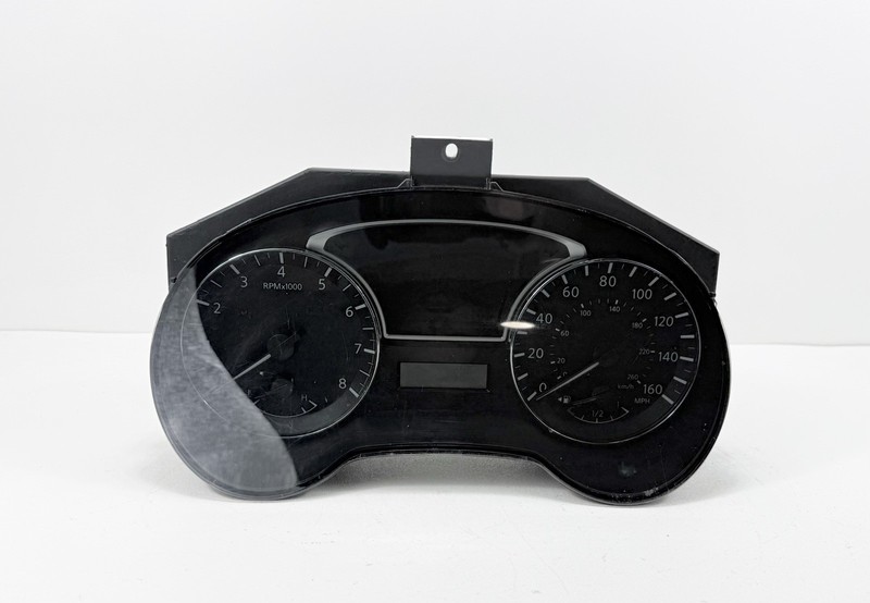 2013-2016 Nissan Pathfinder Speedometer Instrument Cluster 189,263 Miles OEM