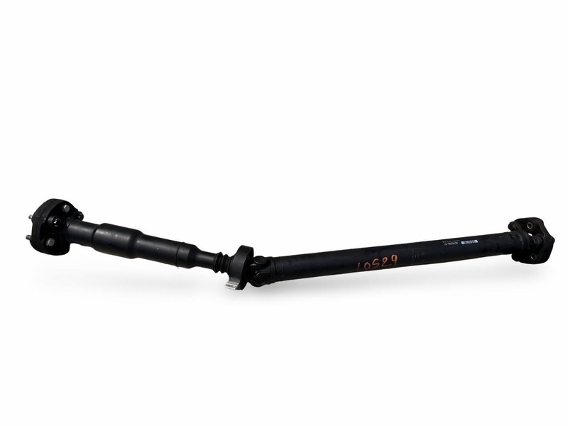 2017 BMW 330i Rear Drive Shaft Sedan