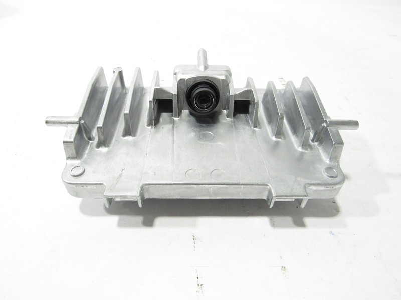 23-25 Polestar 2 2024 Front Windshield Keep Lane Assist Camera Mounted |:Y