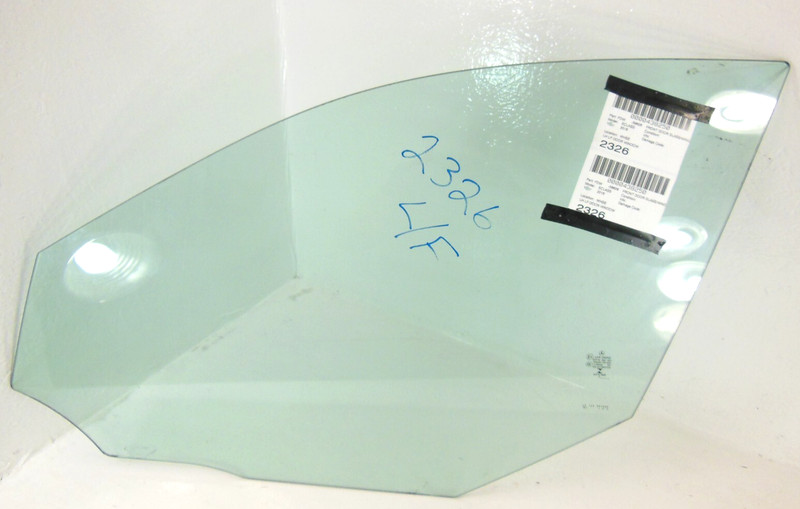 2015 2016 Mercedes-Benz E350 Front Door Window Glass Driver Left OEM 43R00050