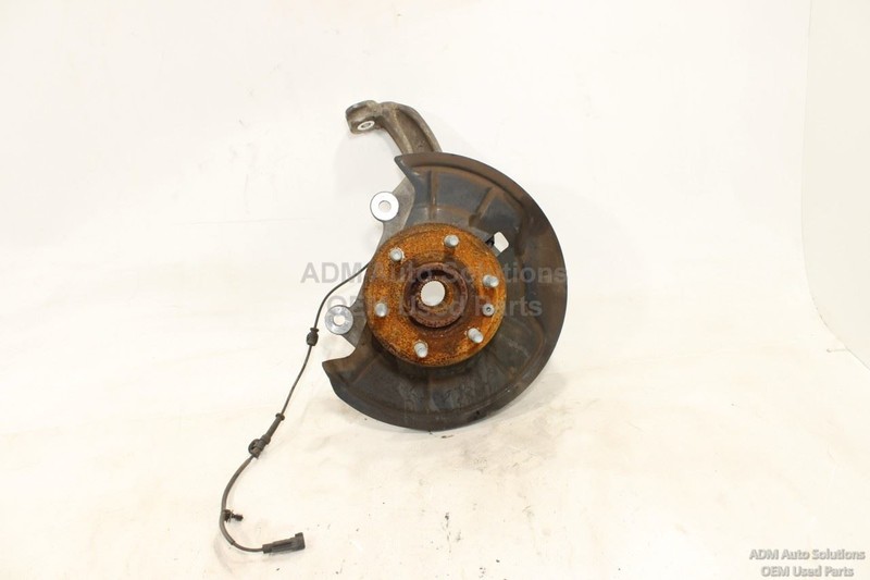 2019-2024 DODGE RAM 1500 FRONT RIGHT DRIVER FRONT SPINDLE KNUCKLE OEM