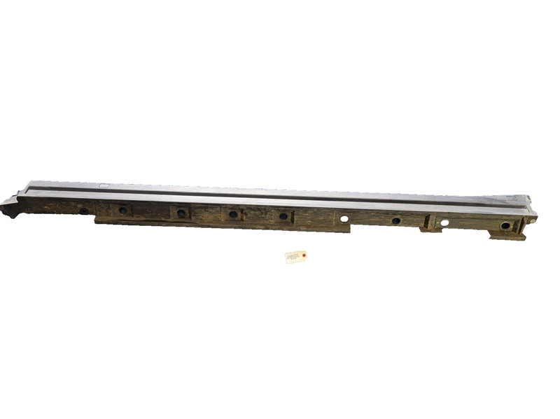 2022-2025 Lexus NX 250 Left Driver Rocker Panel Skirt Molding OEM 75860-78010