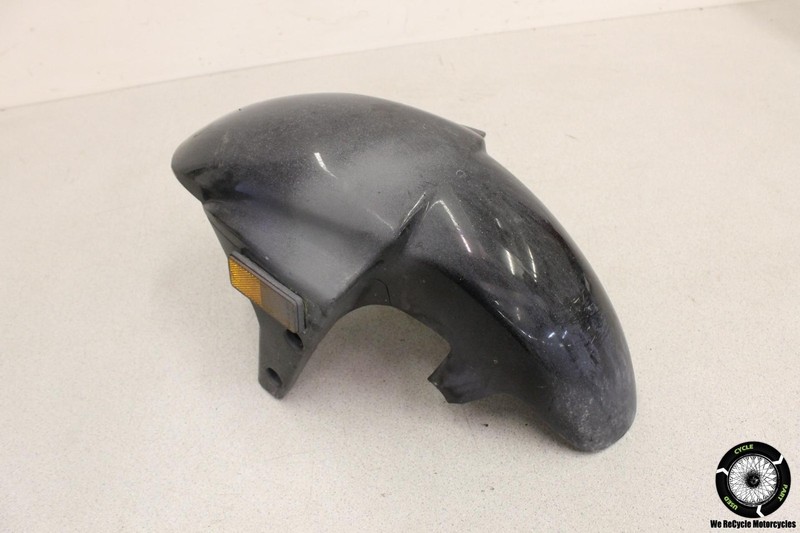 2007 Hyosung Gt250Front Wheel Fender Cowl Fairing Guard Cover GT 250 07
