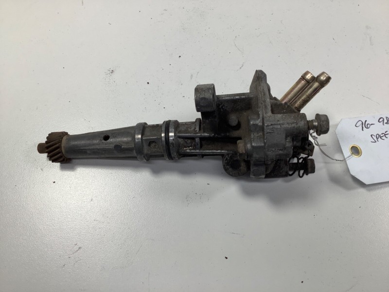 96-98 Acura TL 3.2 Speed Sensor Assy Power Steering 56500-P5G-000 OEM