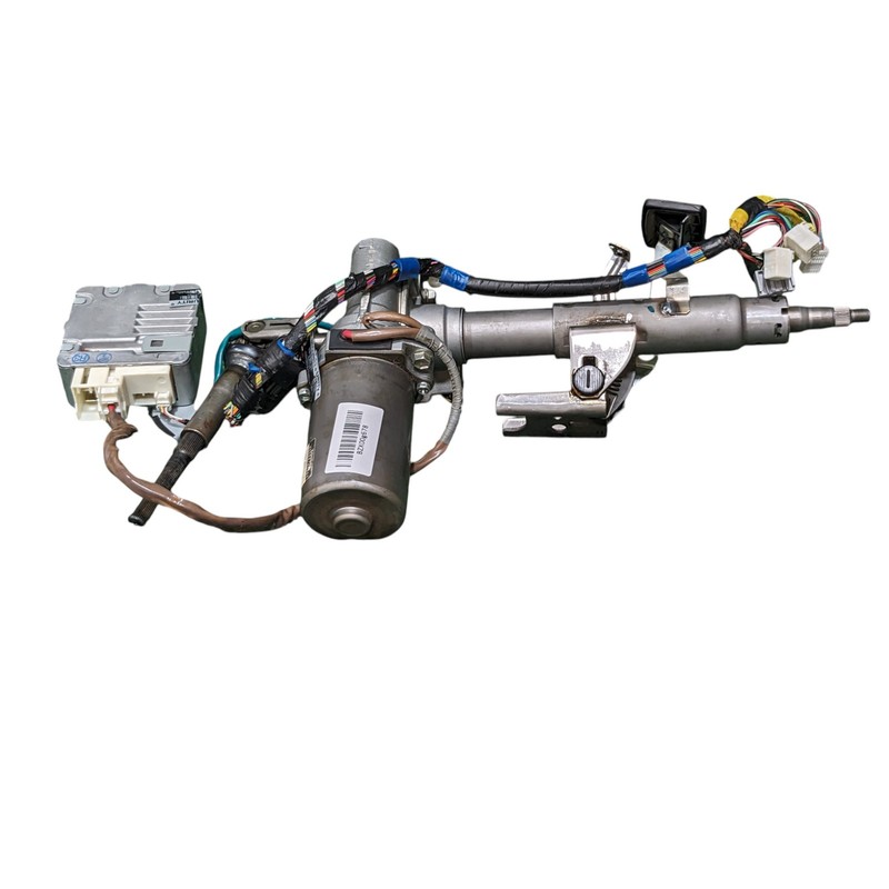 2004-2009 TOYOTA PRIUS ELECTRIC POWER STEERING COLUMN ASSIST W/ MODULE & SHAFT