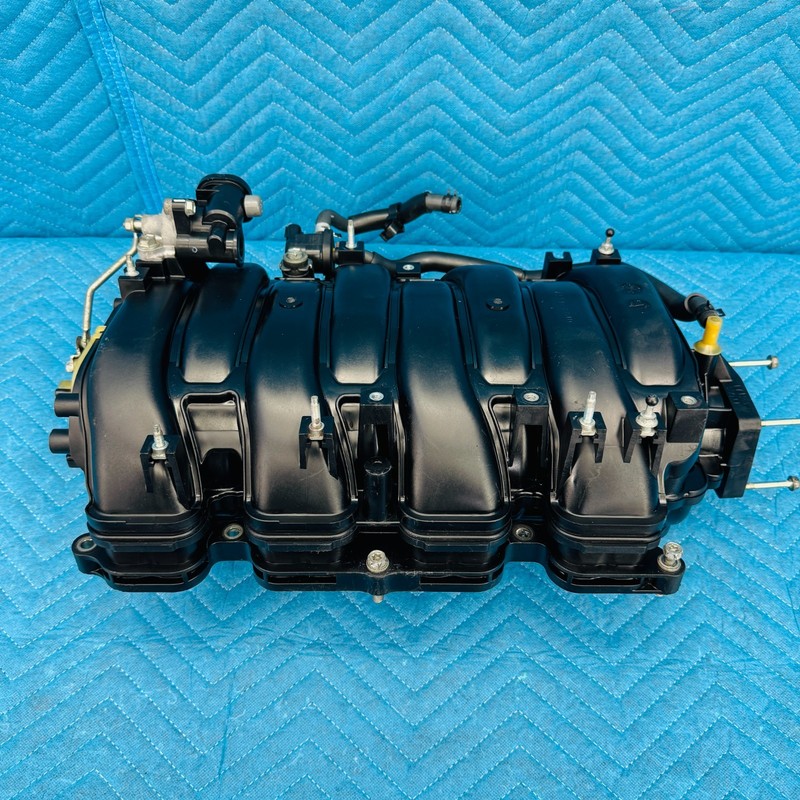2007–2012 Lexus LS460 Intake Manifold OEM