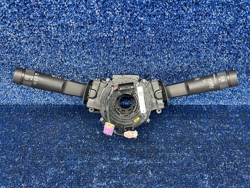 2016-2024 Chevrolet Camaro Steering Column Multifunction Control Assembly OEM