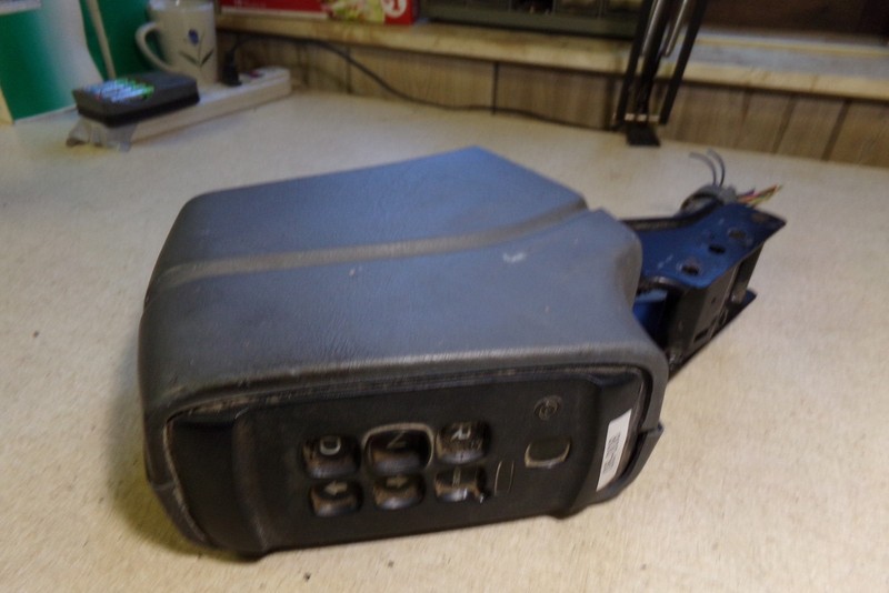 Allison Transmission Automatic Shift Module *FREE SHIPPING*
