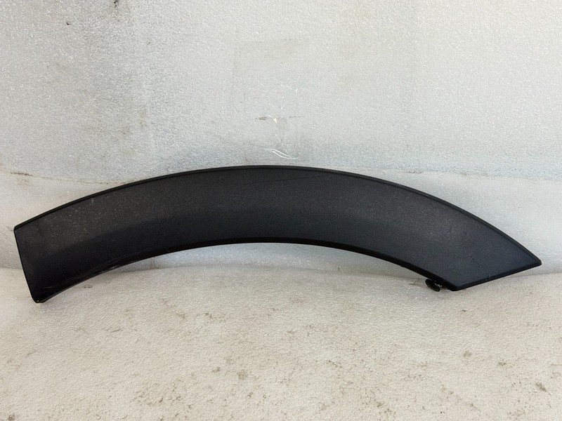 21-25 BRONCO SPORT Rear Driver Left QUARTER Flare Molding Trim Factory OEM 16256