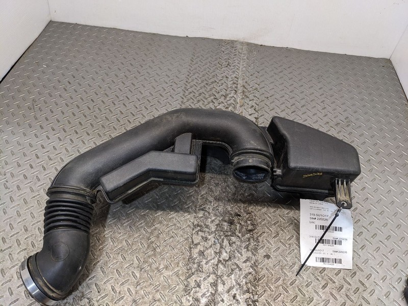 Subaru Impreza 2016-2022 Air Cleaner Intake Inlet Hose Tube 1184026